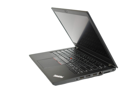 Laptop Lenovo ThinkPad T480 14" i5-8350U 8 GB 256 GB HD | Windows 11 Pro | Klasa Standard
