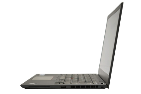 Lenovo ThinkPad T14s Gen 2 14" Laptop with i7-1185G7, 16 GB RAM, 256 GB SSD, Touchscreen FHD | Windows 11 Pro | Economy Class