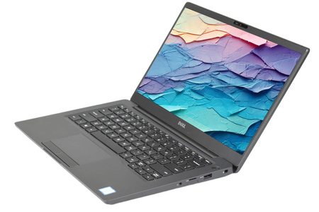 Dell Latitude 7300 13.3" i5-8365U 8 GB 256 GB Touch FHD | Windows 11 Pro | Select Class Laptop