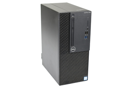 Dell OptiPlex 3060 Micro i5-8500T 8 GB 256 GB SSD Windows 11 Pro