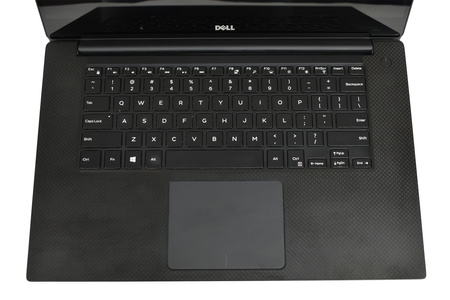 Dell Precision 5520 15.6" i7-7820HQ 16 GB 1TB FHD  Klawiatura standaryzowana Windows 11 Pro Klasa A