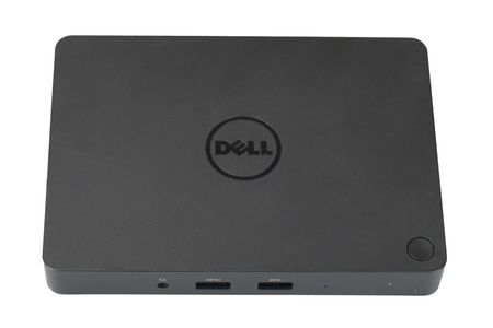 Dell K17A docking station K17A001 + Dell 130W power adapter