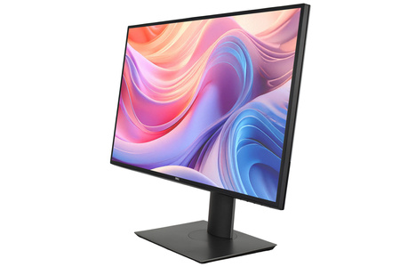 Dell U2520D 25" QHD monitor