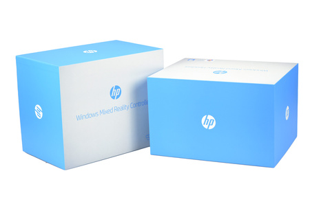 Google VR HP Windows Mixed Reality Headset VR1000-100NN