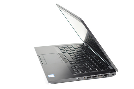 Dell Latitude 5400 14" i7-8665U 32 GB 256 FHD  US QWERTY Windows 11 Pro Klasa A