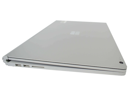 Microsoft Surface Book 2 1793 15" i7-8650U 16 GB 512 GB Dotykowy P Windows 11 Pro Klasa A-