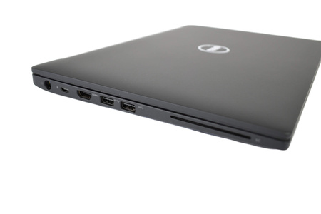 Dell Latitude 7480 14" i5-6300U 8 GB 512 FHD  US QWERTY Podświetlana Windows 11 Pro Klasa A-
