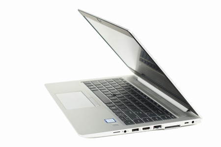 HP EliteBook 840 G6 14" i5-8365U 8 GB 512 FHD  US QWERTY Windows 11 Pro Grade A-