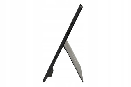 Tablet Microsoft Surface Pro 7+ (1960) 12.3" Czarny i5-1135G7 8 GB|256 GB Windows 11 Pro Klasa Supreme