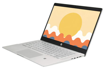 Laptop HP Pro c645 Chromebook 14" AMD Ryzen 5 3500C 8 GB 64 GB FHD | ChromeOS | Klasa Standard