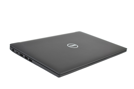 Dell Latitude 7490 14" i7-8650U 32 GB 512 FHD  Klawiatura standaryzowana Windows 11 Pro Klasa A-