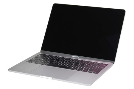 Apple MacBook Pro 14.1 A1708 13.3" i5-7360U 16 GB 256 GB R Mac OS Class A-