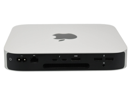 Komputer Apple Mac Mini A2348 Micro M1 16 GB 500 GB SSD  Mac OS