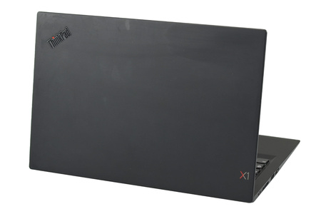 Lenovo ThinkPad X1 Carbon 6 Gen 14" i7-8650U 16 GB 256 FHD  Klawiatura standaryzowana Windows 11 Pro Klasa A-