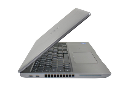 Laptop Dell Latitude 5521 15.6" i7-11850H 32 GB 1 TB  FHD Nvidia GeForce MX450 | Windows 11 Pro | Klasa Supreme