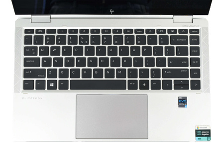 Laptop HP EliteBook x360 1040 G8 14" i5-1145G7 16 GB 512 GB Dotykowy FHD | Windows 11 Pro | Klasa Supreme