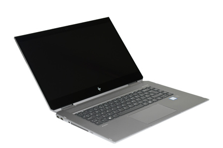 Laptop HP ZBook Studio X360 G5 15.6" E-2186M 32 GB 1 TB Dotykowy UHD Quadro P1000 Mobile | Windows 11 Pro | Klasa Standard