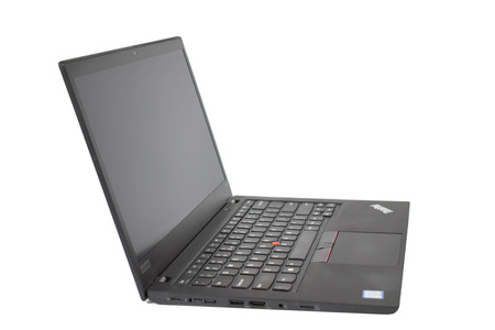 Lenovo ThinkPad T490 14" i7-8665U 16 GB 256 GB  FHD Windows 11 Pro Klasa A-