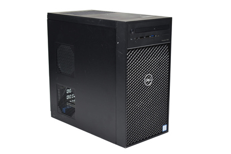 Dell Precision 3630 Tower i7-8700K 32 GB 1 TB SSD  MAR Windows 11 Pro