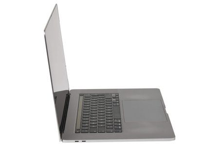 [OUTLET] Apple MacBook Pro A2141 16" I9-9980HK 32 GB 1 TB  Retina  AMD Radeon Pro 5500M Mac OS Klasa Economy