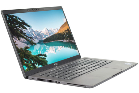 Laptop Dell Latitude 7330 13.3" i7-1265U 16 GB 512 GB FHD | Windows 11 Pro | Klasa Select