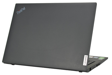 Laptop Lenovo ThinkPad T14 Gen 3 14" i7-1265U 32 GB 256 GB  WUXGA Windows 11 Pro Klasa A-