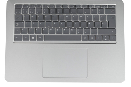 Microsoft Surface Laptop Studio 1964 14.4" i7-11370H 32 GB 1 TB Dotykowy Quadro RTX A2000 | Windows 11 Pro | Klasa Standard