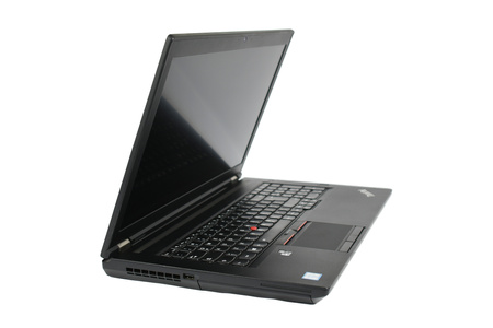 Laptop Lenovo ThinkPad P70 17.3" E3-1505M v5 32 GB 512 GB FHD Nvidia Quadro M3000M | Windows 11 Pro | Klasa Standard