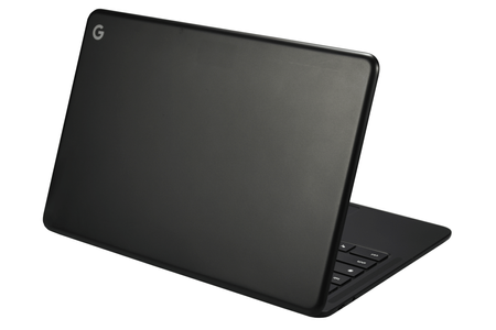 Google Pixelbook Go 13.3" Laptop, i5-10310U, 16 GB, 128 GB, Touchscreen, FHD | ChromeOS | Standard Class