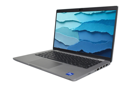 Laptop Dell Latitude 5430 14" i7-1255U 16 GB 256 GB  FHD | Windows 11 Pro | Klasa Standard