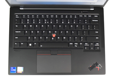 Lenovo ThinkPad X1 Carbon 9th Gen 14" Laptop, i7-1185G7, 32 GB, 512 GB, FHD | Windows 11 Pro | Standard Class