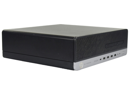 HP EliteDesk 800 G5 SFF i5-9500 16 GB 256 GB SSD Windows 11 Pro