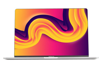 [OUTLET] Apple MacBook Pro A1707 15.4" i7-7820HQ 16 GB 500 GB Retina Mac OS Economy Class