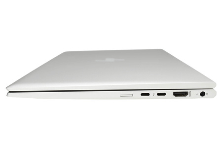 HP EliteBook 830 G8 13.3" Laptop, i7-1185G7, 16 GB, 512 GB, FHD | Windows 11 Pro | Standard Class