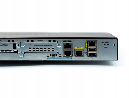 Cisco LAB CCNA / CCNP / IT Technician - TECH RACK v2 + 2 GRATISES