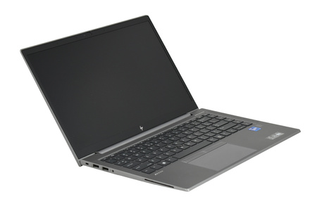 HP ZBook Firefly 14 G8 14" i5-1145G7 16 GB 256 FHD  US QWERTY Windows 11 Pro Klasa A+