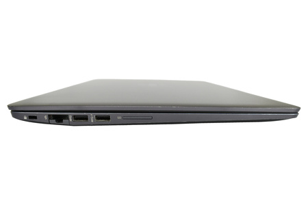 HP ZBook Studio G4 15.6" E3-1505M v6 32 GB 512 FHD Dotykowy Klawiatura standaryzowana Windows 11 Pro Klasa A