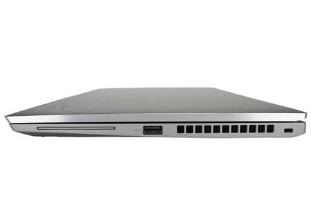 Laptop Lenovo ThinkPad X13 Gen 2 13.3" i5-1145G7 16 GB 256 GB WUXGA | Windows 11 Pro | Klasa Economy