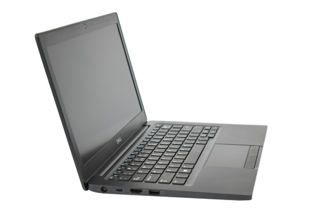 Laptop Dell Latitude 7290 12.5" i5-8350U 8 GB 256 GB  HD | Windows 11 Pro | Klasa Standard