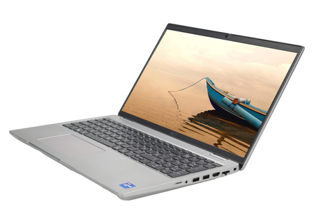 Dell Precision 3561 15.6" i7-11850H 8 GB 512 GB FHD Nvidia Quadro T600 Mobile | Windows 11 Pro | Economy Class Laptop