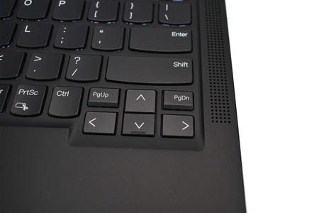 Lenovo ThinkPad X1 Carbon 9th Gen 14" Laptop, i7-1185G7, 32 GB, 512 GB, FHD | Windows 11 Pro | Standard Class
