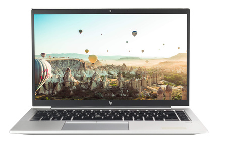 HP EliteBook 845 G8 14" AMD Ryzen 3 Pro 5450U 16 GB 256 GB FHD | Windows 11 Pro | Standard Class Laptop