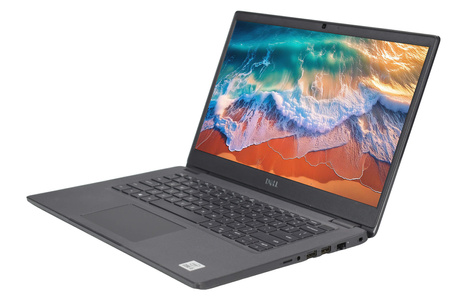 Dell Latitude 3410 14" i5-10210U 8 GB 512 GB FHD | Windows 11 Pro | Supreme Class Laptop