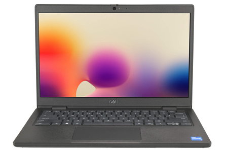 Laptop Dell Latitude 3420 14" i5-1135G7 8 GB 256 GB FHD | Windows 11 Pro | Klasa Economy