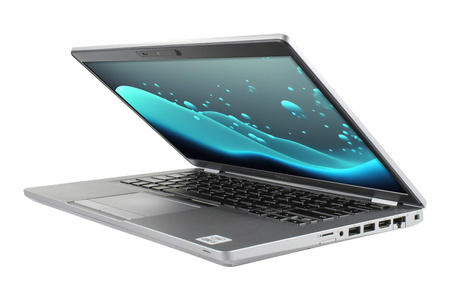 Laptop Dell Latitude 5410 14" i5-10310U 8 GB 256 GB Dotykowy FHD | Windows 11 Pro | Klasa Standard