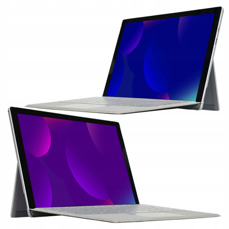 Tablet Microsoft Surface Pro 7 (1866) 12.3" Platynowy i5-1035G4 8 GB|128 GB Windows 11 Pro Klasa Select
