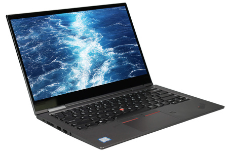 Lenovo ThinkPad X1 Yoga 4th Gen 14" i7-8665U 16 GB 512 GB Touch FHD | Windows 11 Pro | Standard Class Laptop