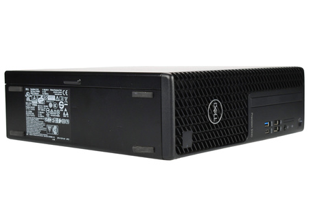 Komputer Dell Precision 3440 SFF i5-10505 16 GB 512 GB SSD Intel UHD Graphics 630 Windows 11 Home
