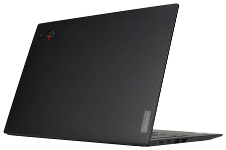 Lenovo ThinkPad X1 Carbon 9th Gen 14" Laptop, i7-1185G7, 32 GB, 512 GB, FHD | Windows 11 Pro | Standard Class