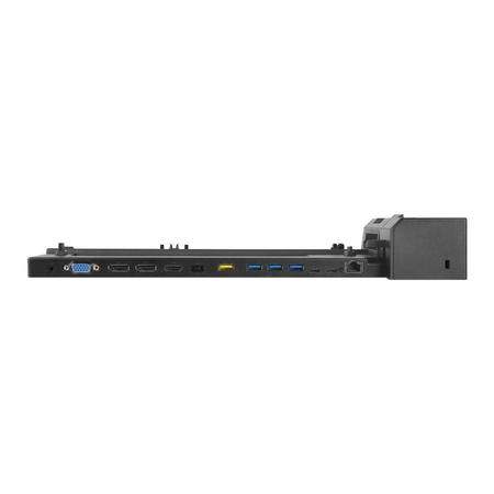 ThinkPad Ultra 40AJ docking station fits T480 T480s T580 P52s X280 Carbon 6th gen L380 L480 L580